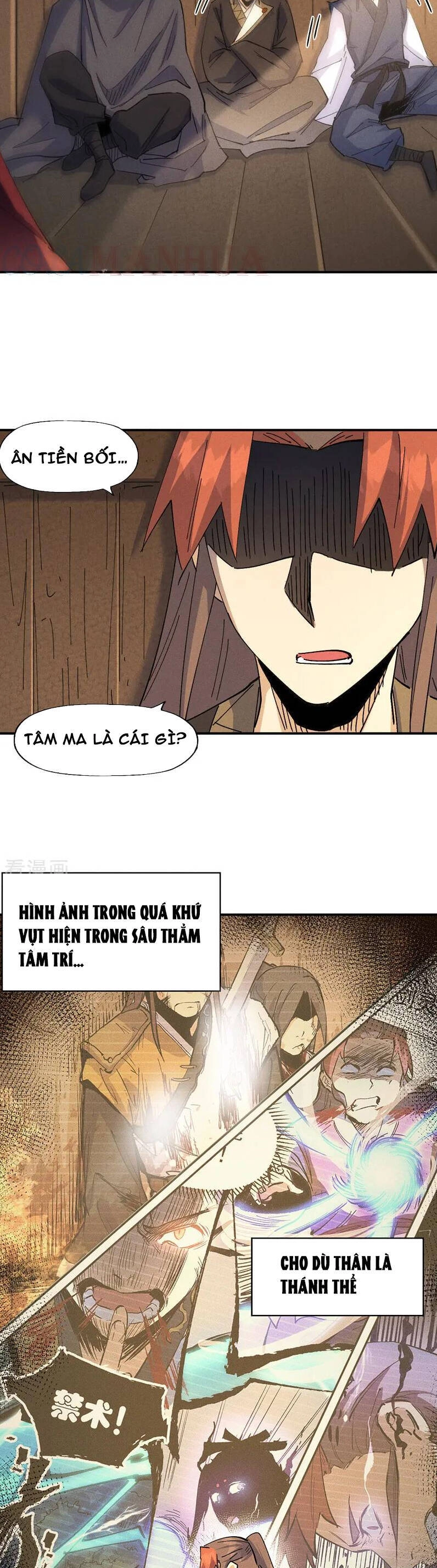 Nhân Vật Chính Mạnh Nhất Lịch Sử Chapter 180 - 14