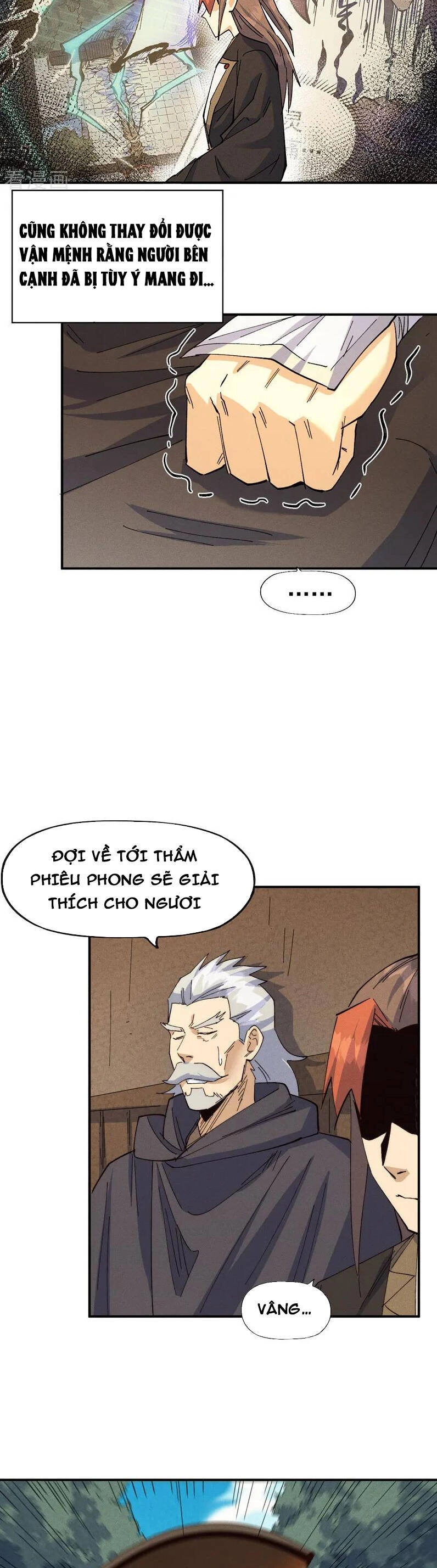 Nhân Vật Chính Mạnh Nhất Lịch Sử Chapter 180 - 15