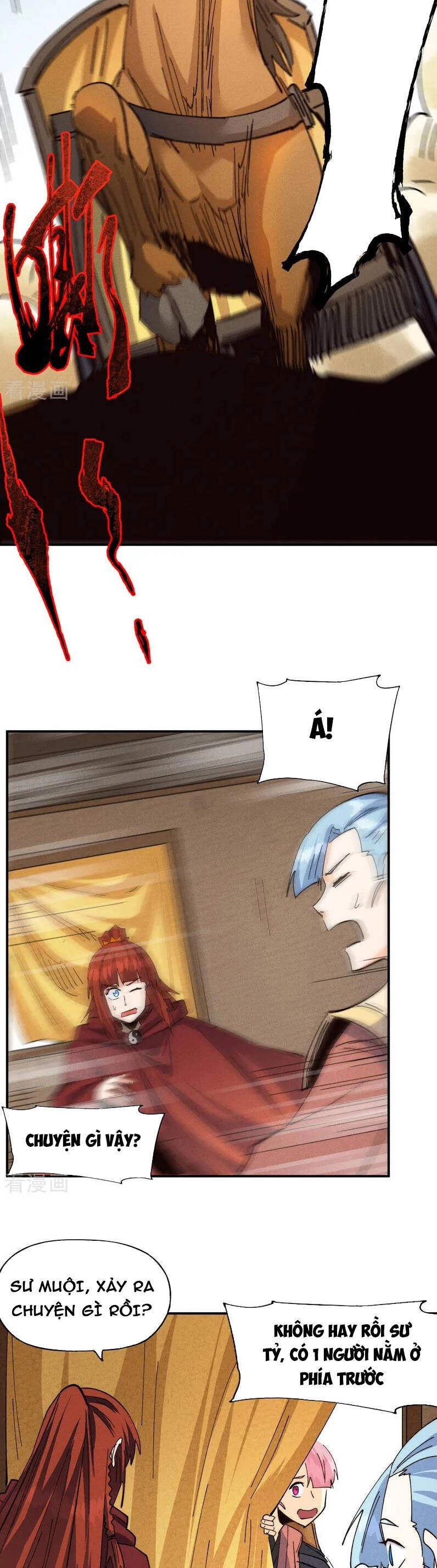 Nhân Vật Chính Mạnh Nhất Lịch Sử Chapter 180 - 17