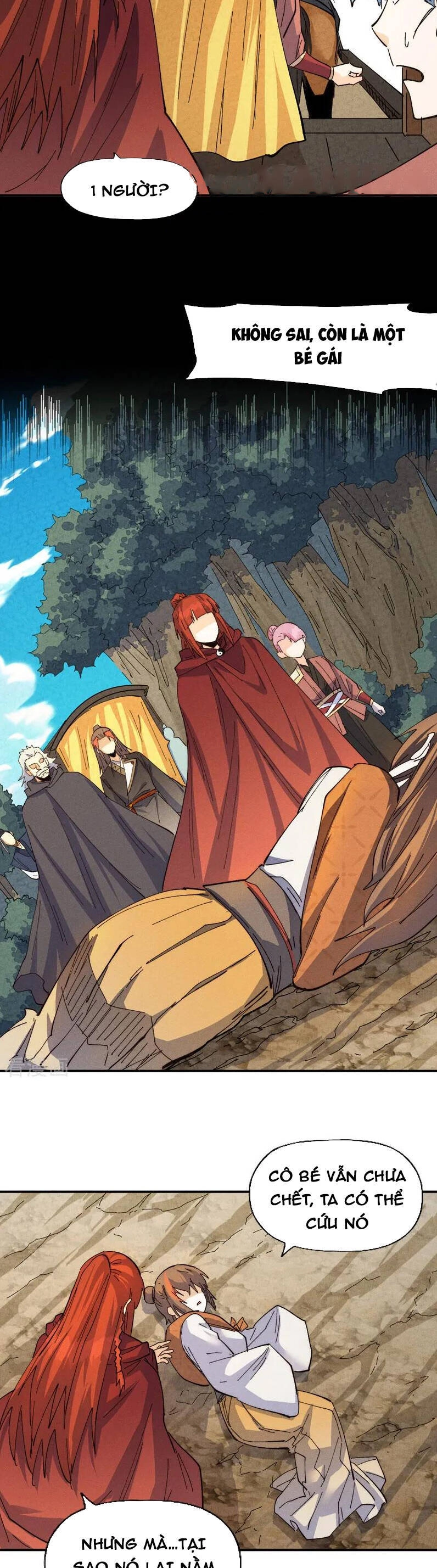 Nhân Vật Chính Mạnh Nhất Lịch Sử Chapter 180 - 18