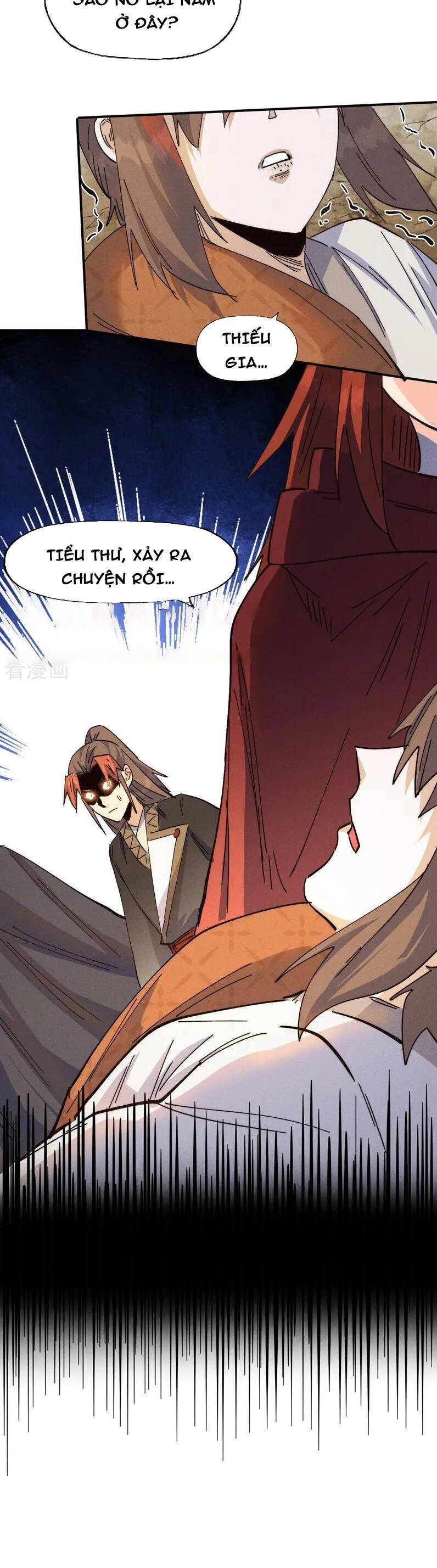 Nhân Vật Chính Mạnh Nhất Lịch Sử Chapter 180 - 19