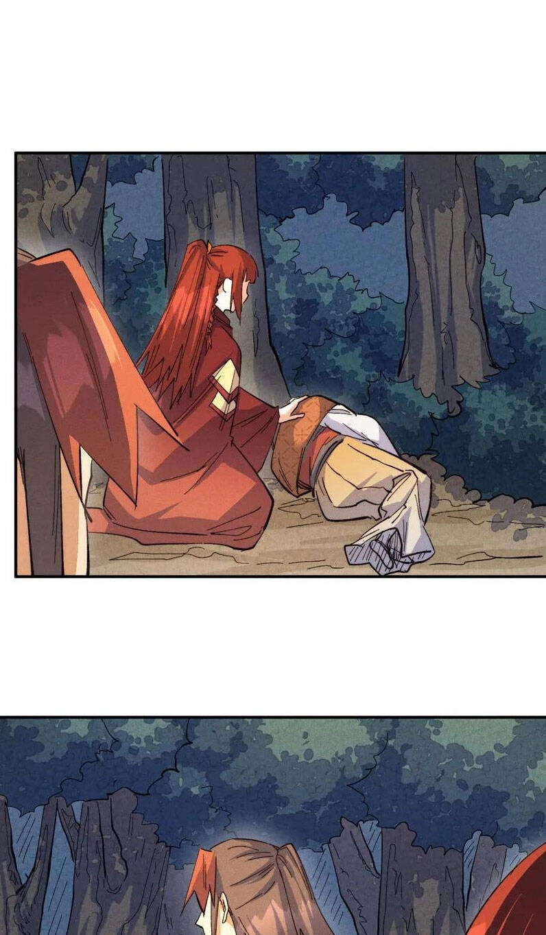 Nhân Vật Chính Mạnh Nhất Lịch Sử Chapter 181 - 2