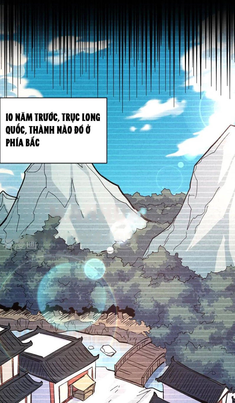 Nhân Vật Chính Mạnh Nhất Lịch Sử Chapter 181 - 6