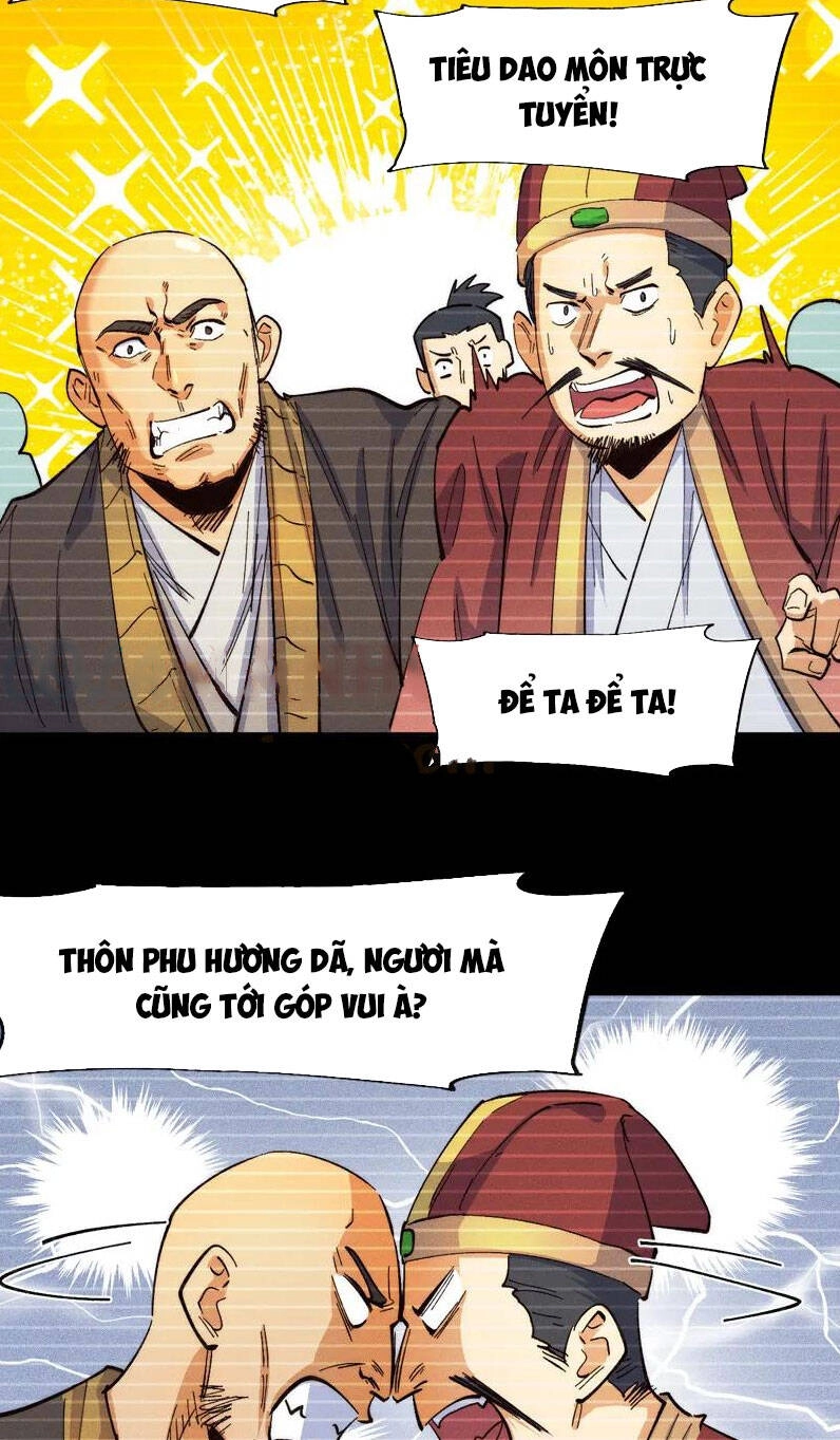 Nhân Vật Chính Mạnh Nhất Lịch Sử Chapter 181 - 12