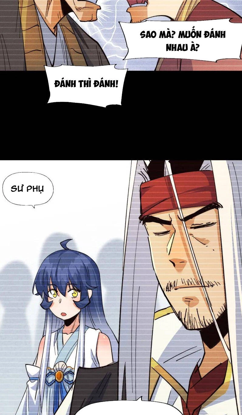 Nhân Vật Chính Mạnh Nhất Lịch Sử Chapter 181 - 13