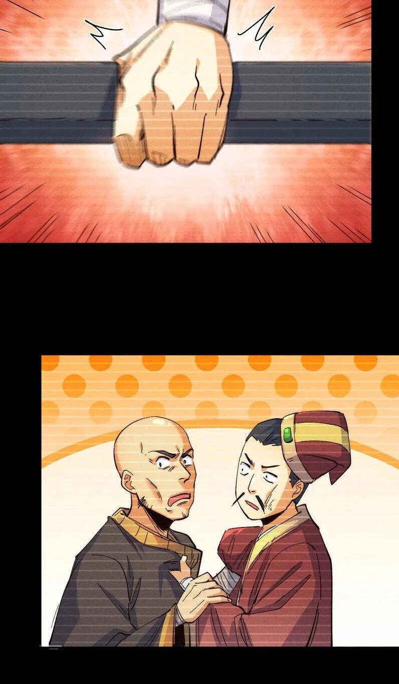 Nhân Vật Chính Mạnh Nhất Lịch Sử Chapter 181 - 16