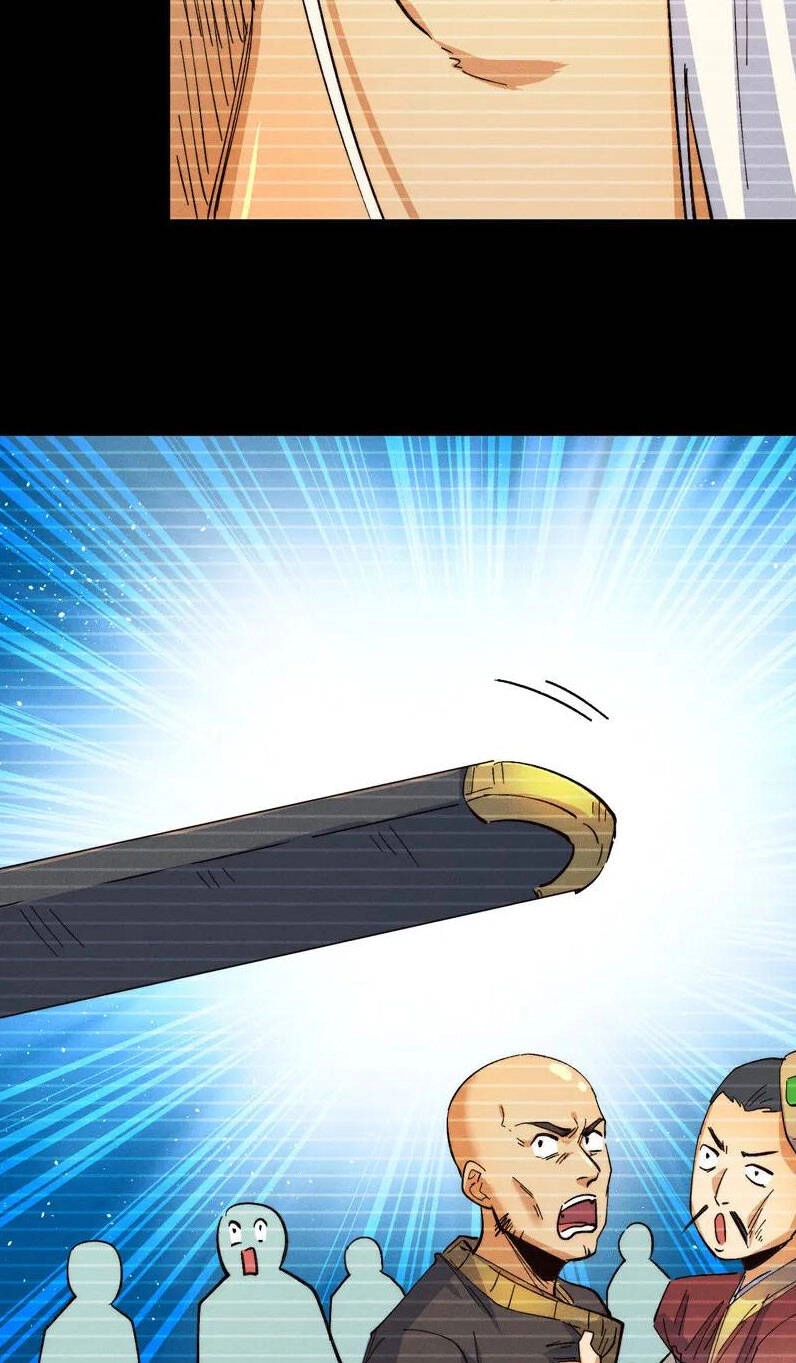 Nhân Vật Chính Mạnh Nhất Lịch Sử Chapter 181 - 19