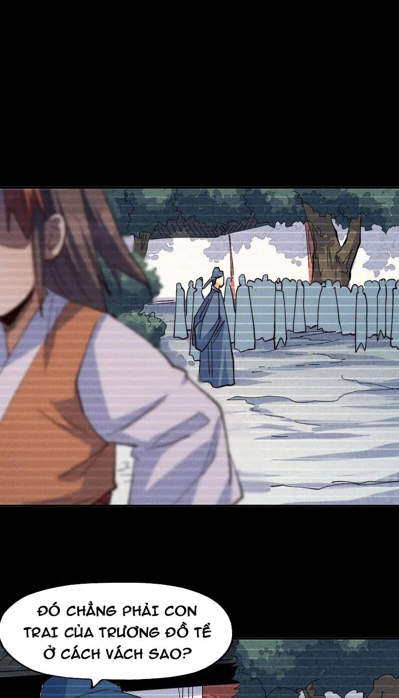 Nhân Vật Chính Mạnh Nhất Lịch Sử Chapter 181 - 21