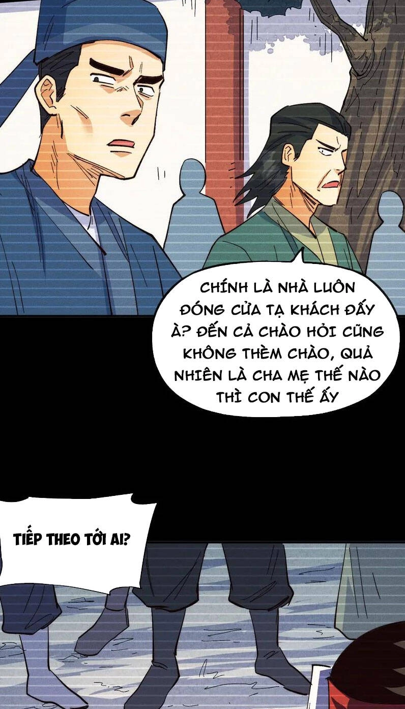 Nhân Vật Chính Mạnh Nhất Lịch Sử Chapter 181 - 22