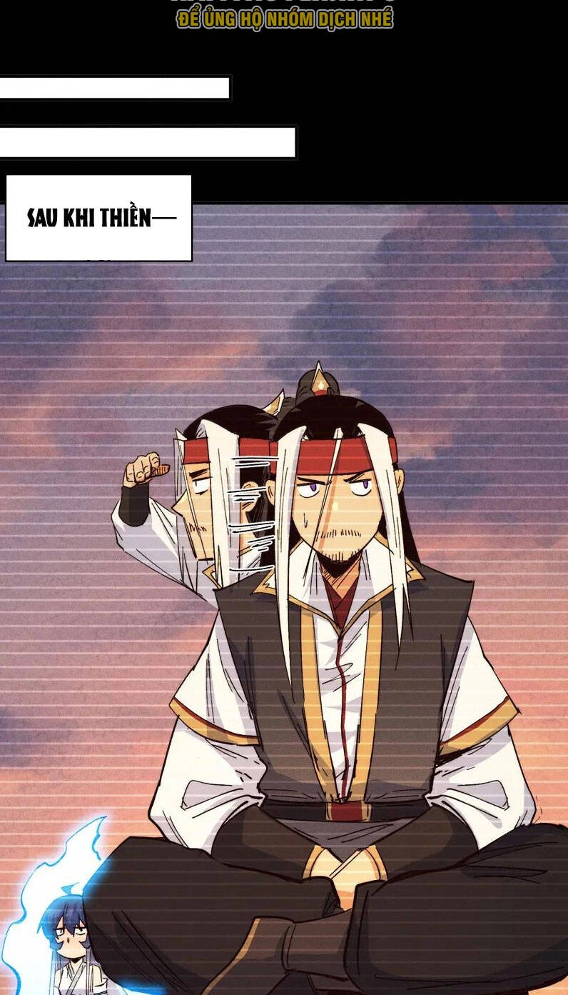 Nhân Vật Chính Mạnh Nhất Lịch Sử Chapter 181 - 26