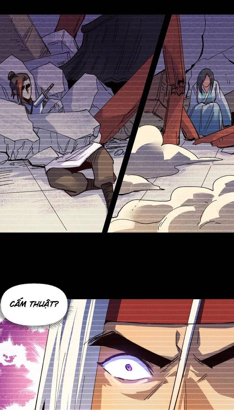 Nhân Vật Chính Mạnh Nhất Lịch Sử Chapter 181 - 30