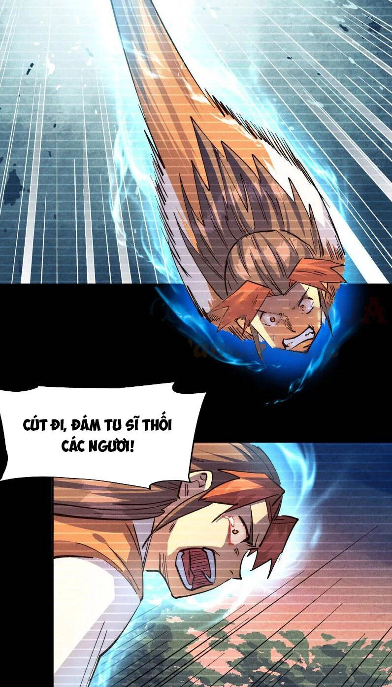 Nhân Vật Chính Mạnh Nhất Lịch Sử Chapter 181 - 34