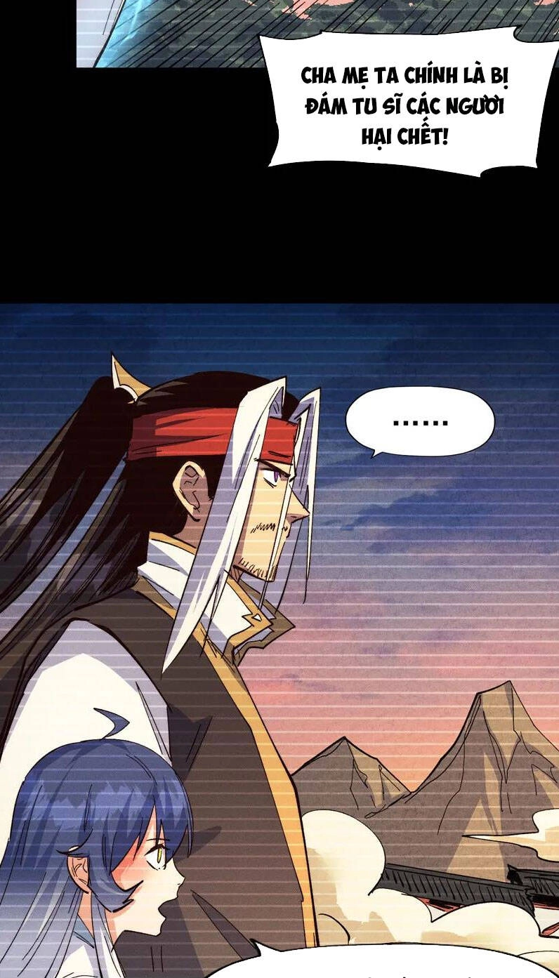 Nhân Vật Chính Mạnh Nhất Lịch Sử Chapter 181 - 35