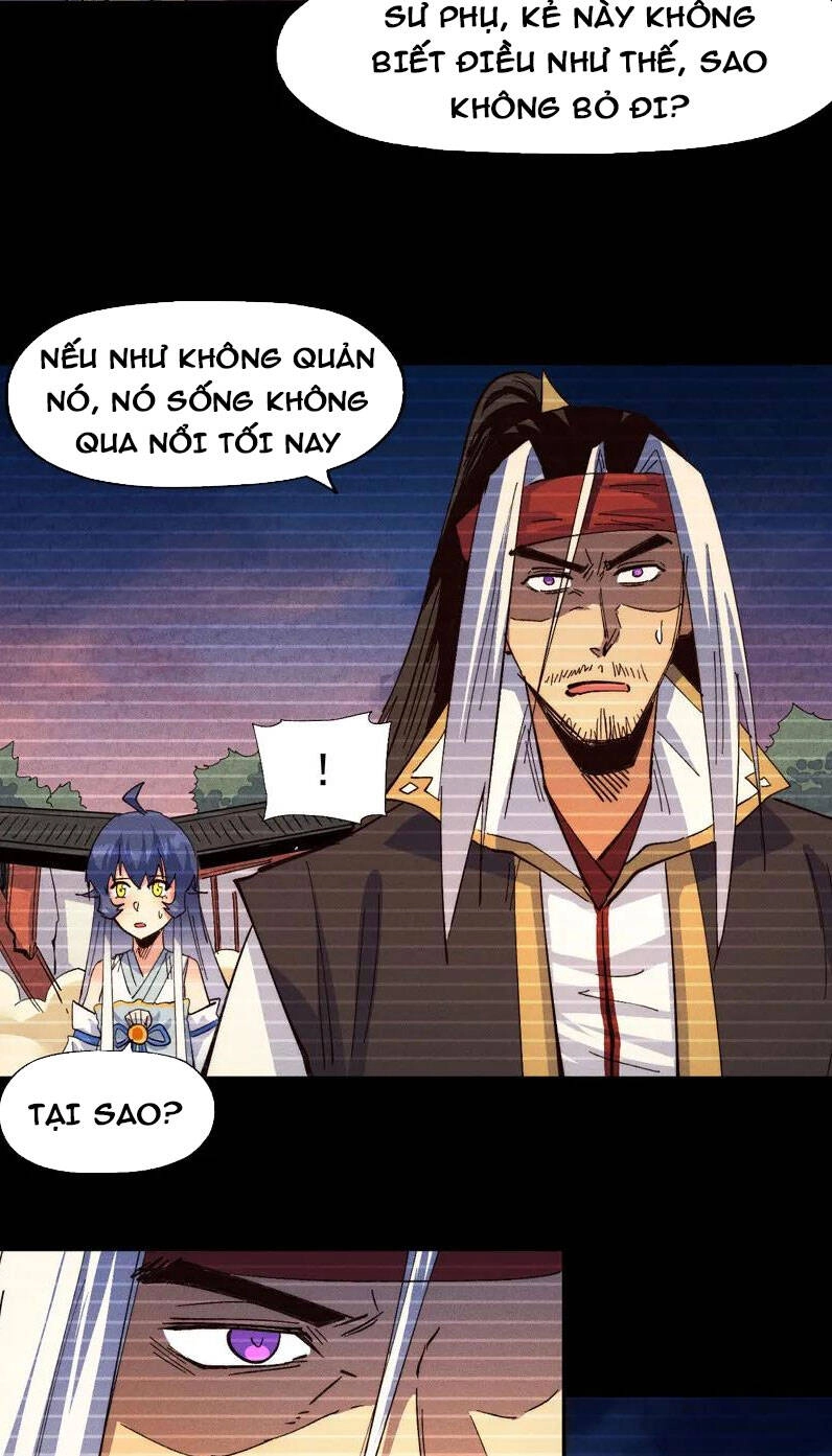 Nhân Vật Chính Mạnh Nhất Lịch Sử Chapter 181 - 36