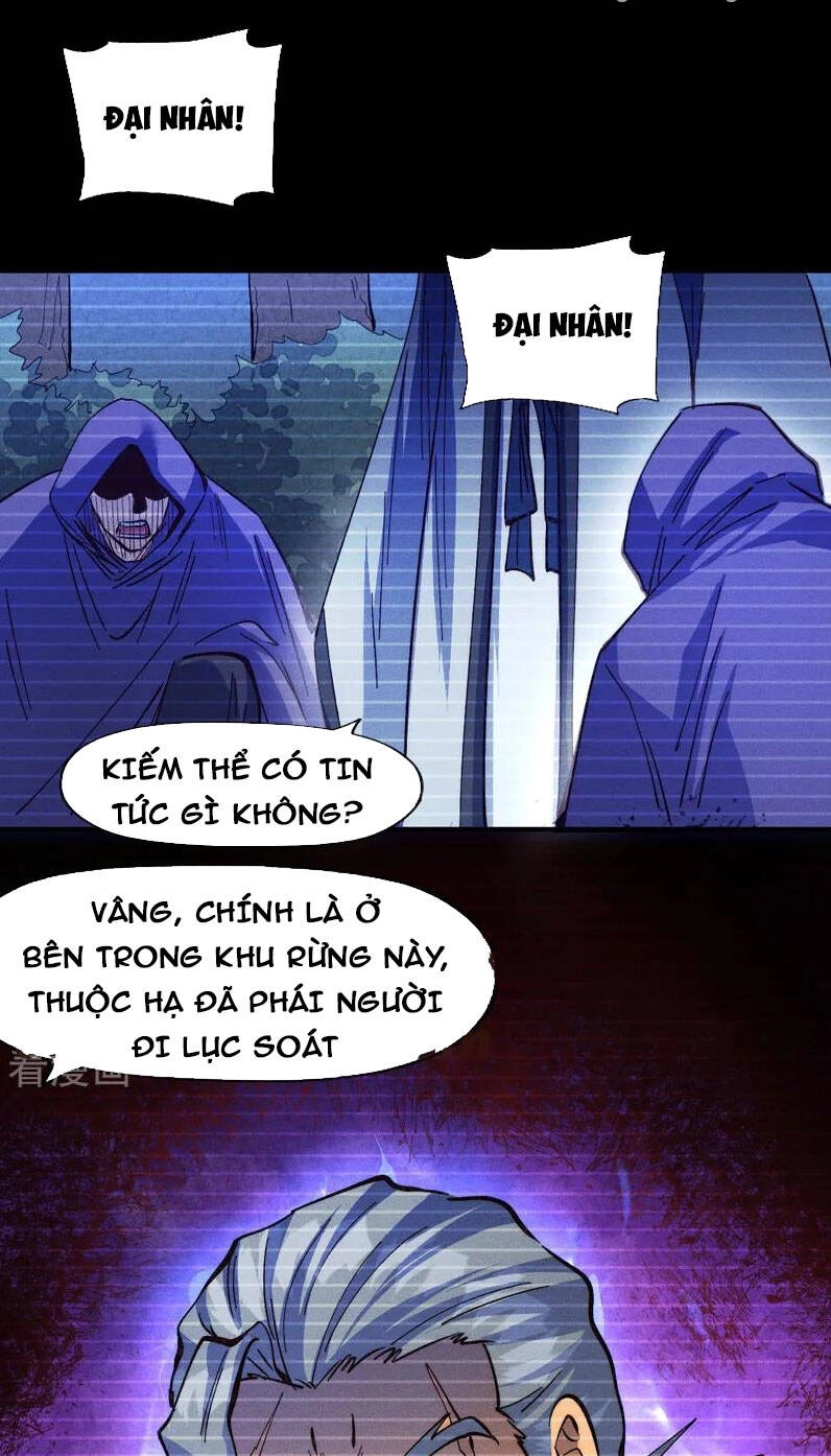 Nhân Vật Chính Mạnh Nhất Lịch Sử Chapter 181 - 39