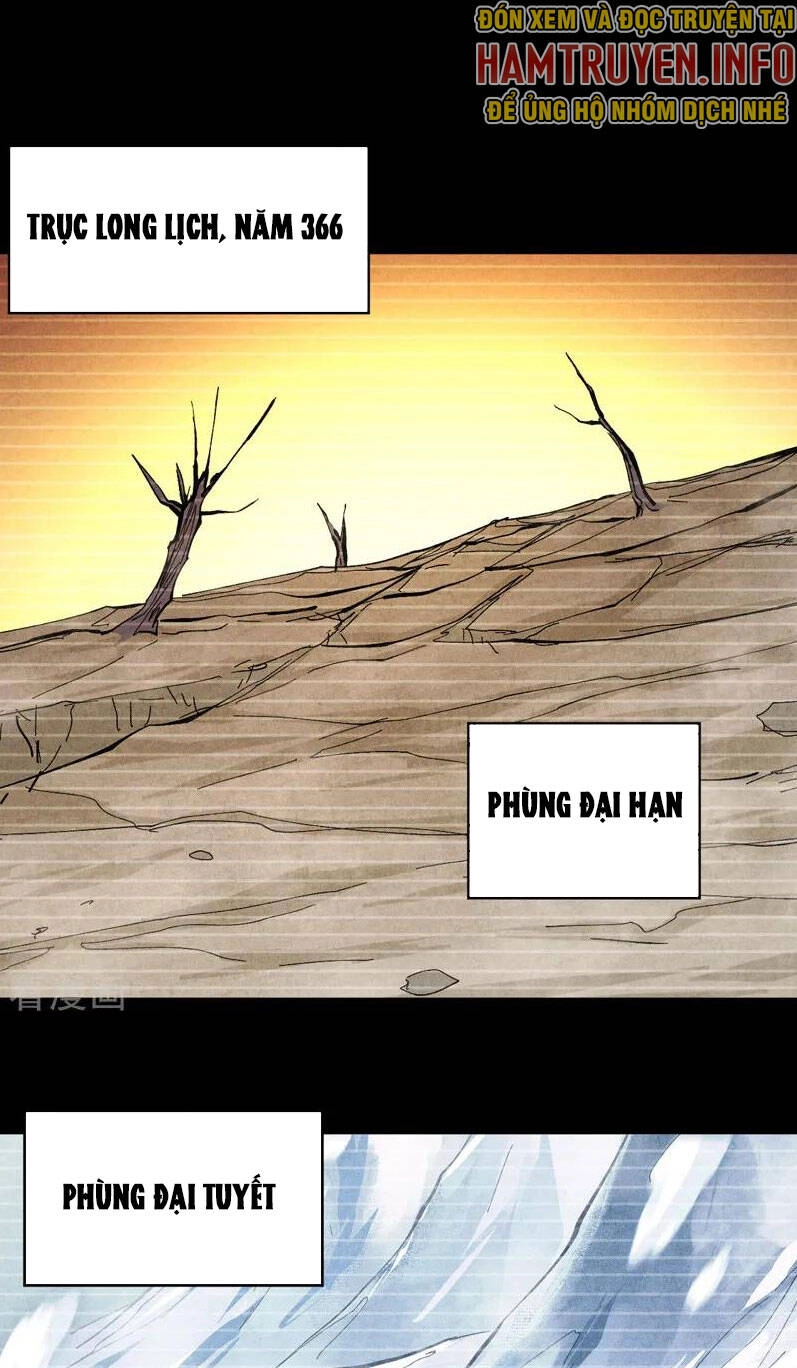 Nhân Vật Chính Mạnh Nhất Lịch Sử Chapter 182 - 1