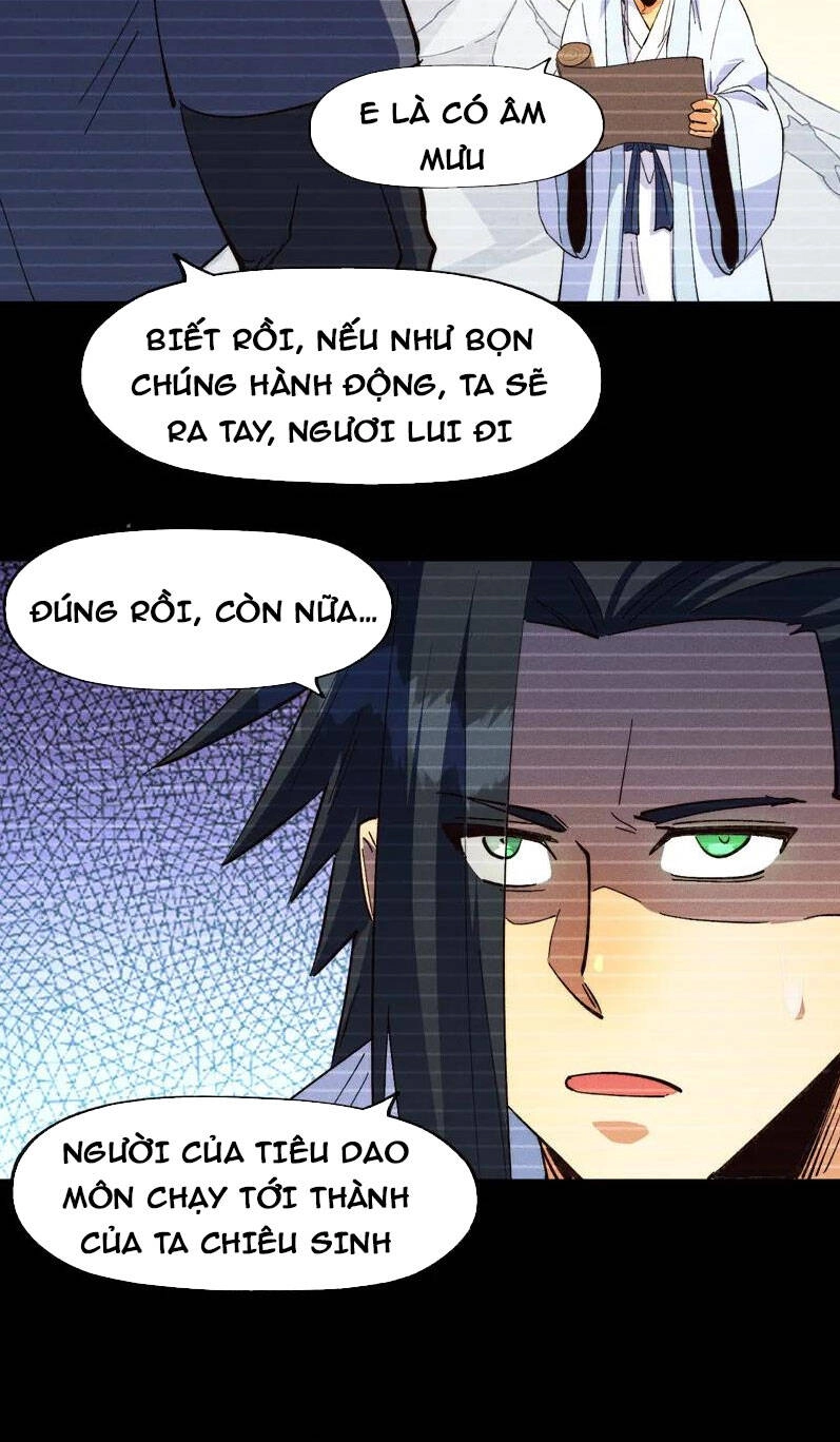 Nhân Vật Chính Mạnh Nhất Lịch Sử Chapter 182 - 5