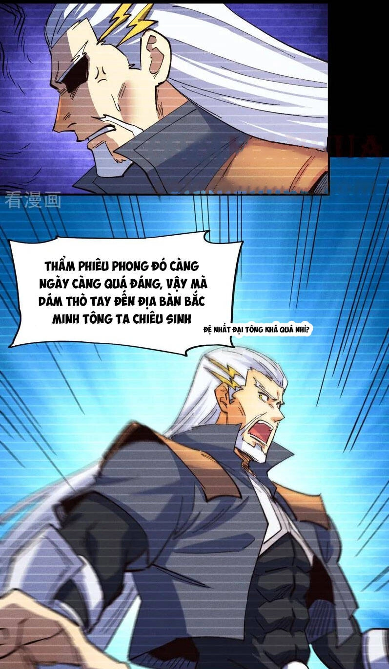 Nhân Vật Chính Mạnh Nhất Lịch Sử Chapter 182 - 6