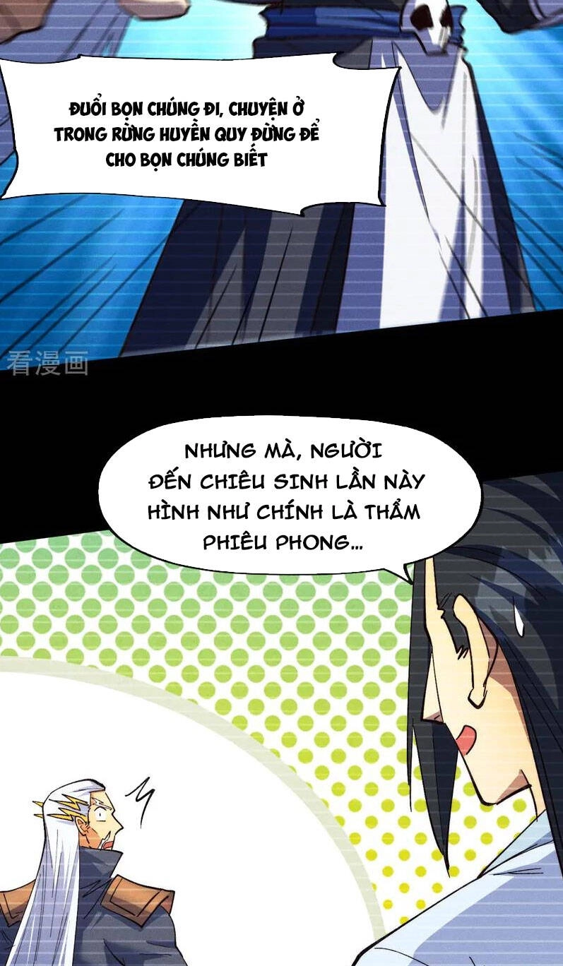 Nhân Vật Chính Mạnh Nhất Lịch Sử Chapter 182 - 7