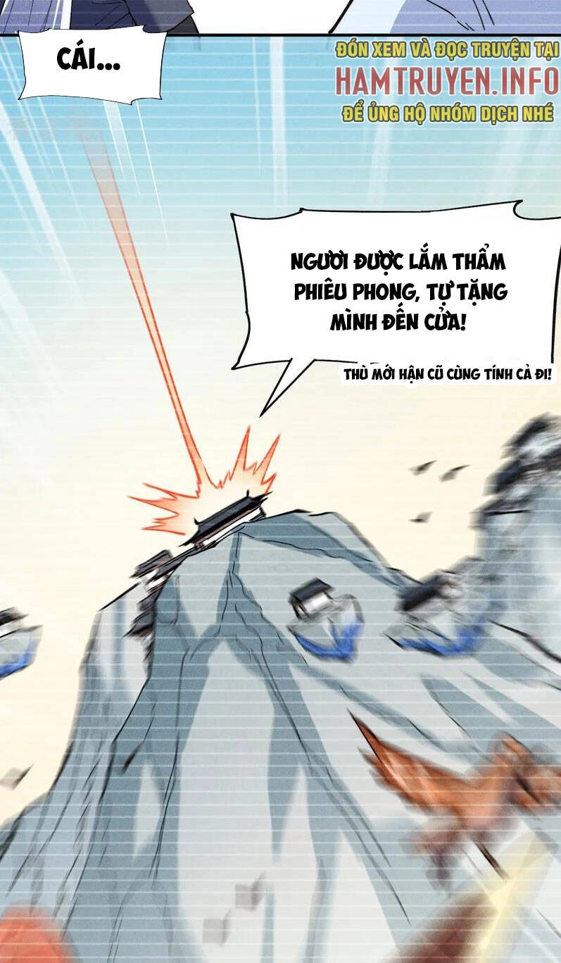 Nhân Vật Chính Mạnh Nhất Lịch Sử Chapter 182 - 8