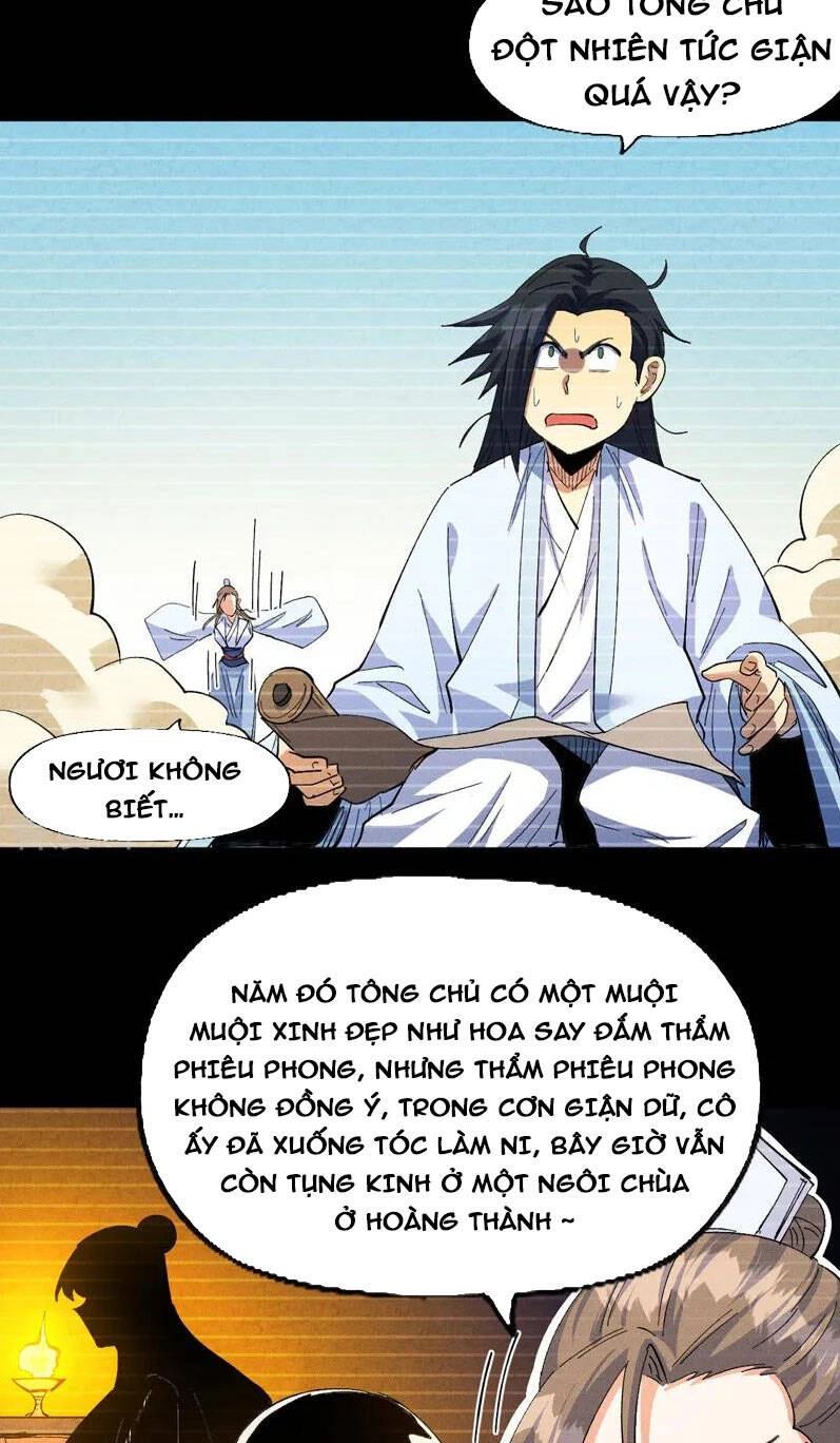 Nhân Vật Chính Mạnh Nhất Lịch Sử Chapter 182 - 10