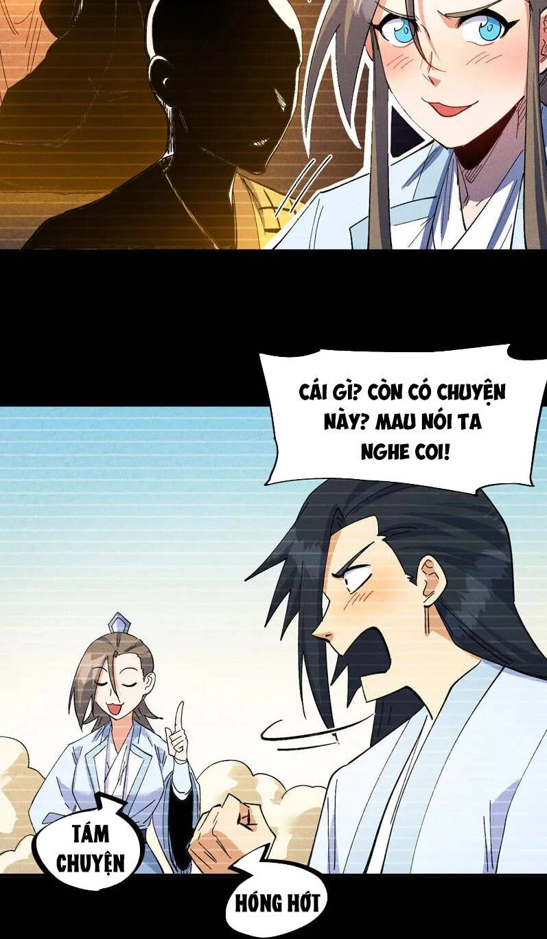 Nhân Vật Chính Mạnh Nhất Lịch Sử Chapter 182 - 11