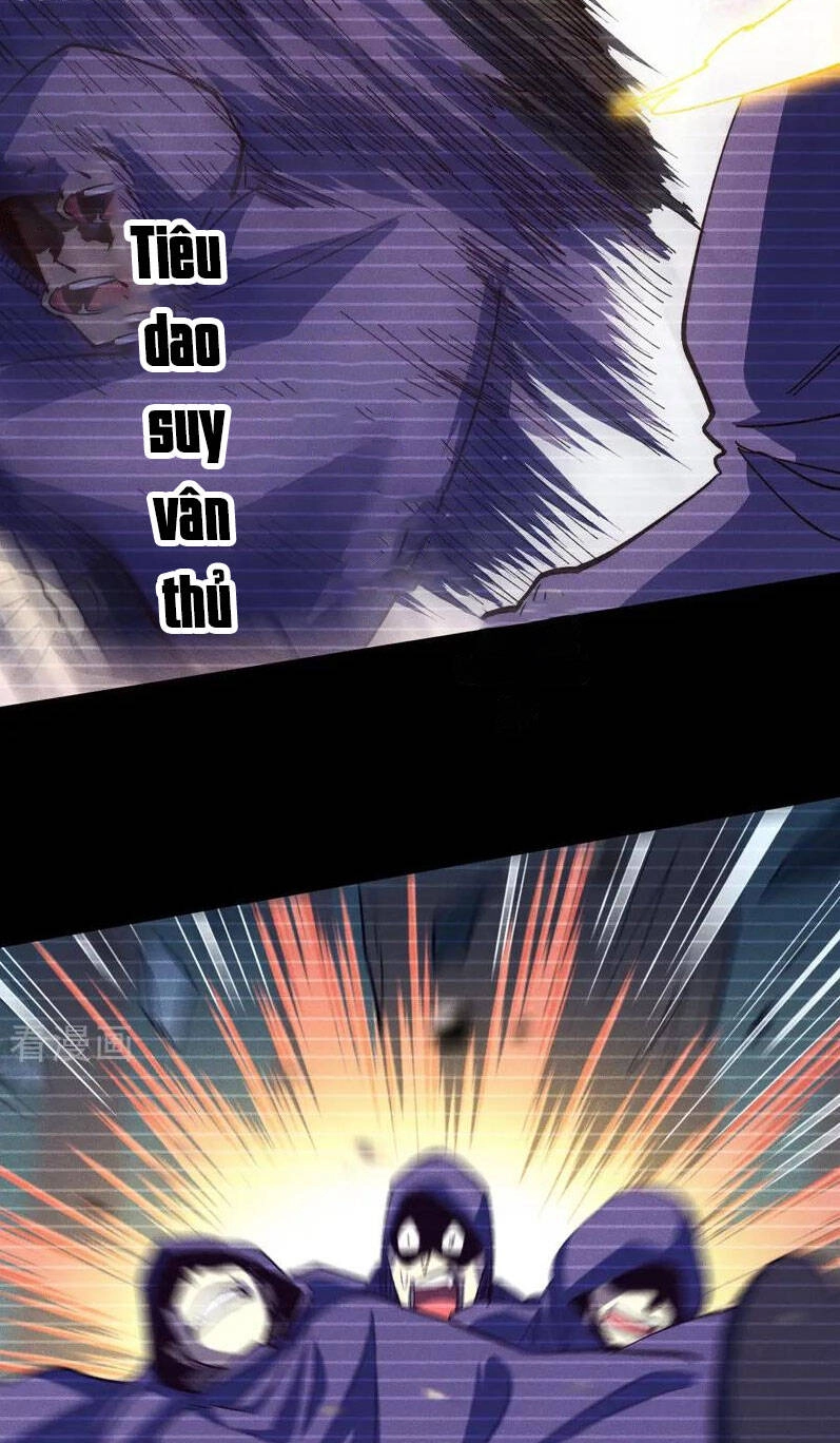 Nhân Vật Chính Mạnh Nhất Lịch Sử Chapter 182 - 20