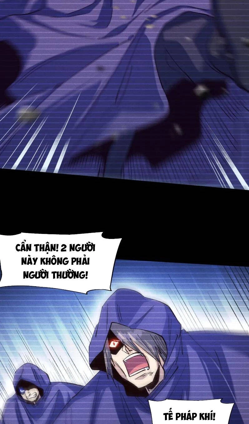 Nhân Vật Chính Mạnh Nhất Lịch Sử Chapter 182 - 21