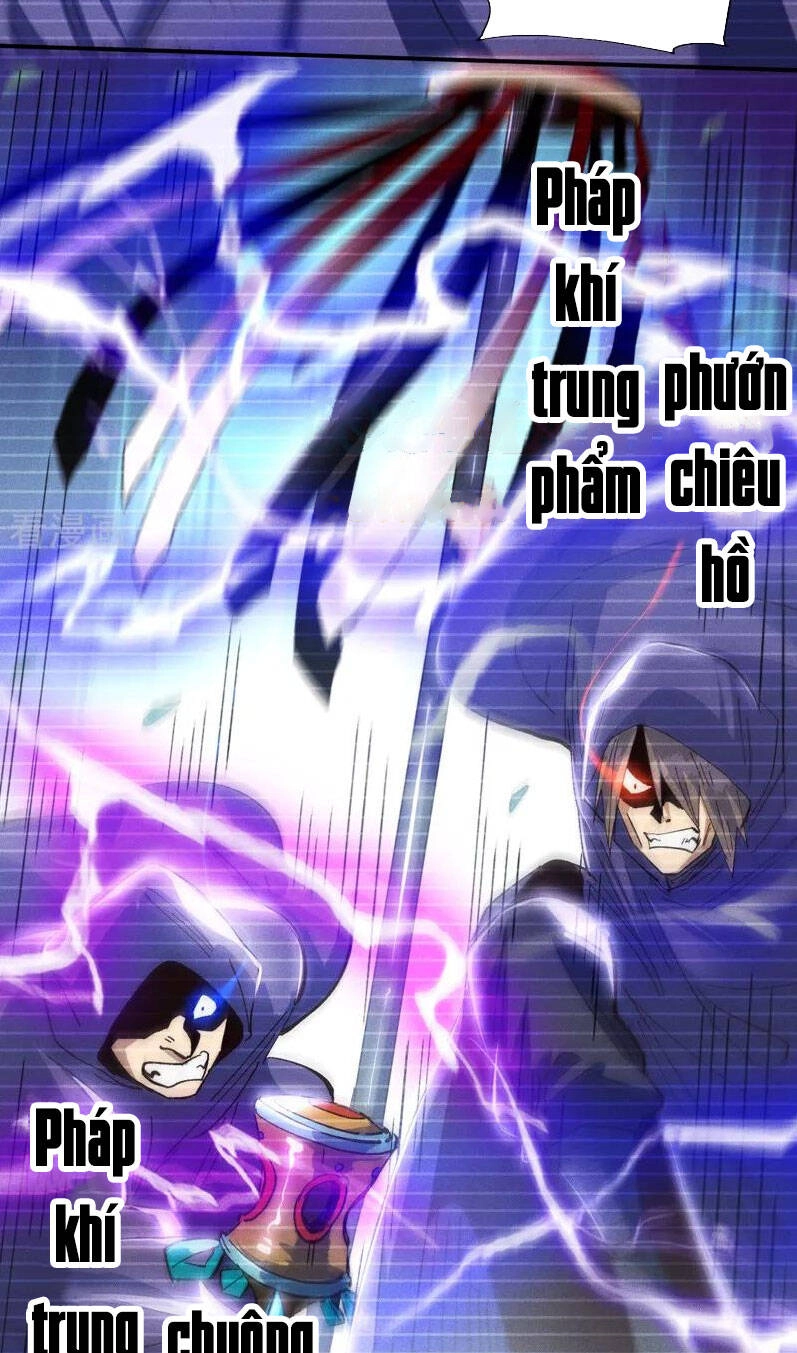 Nhân Vật Chính Mạnh Nhất Lịch Sử Chapter 182 - 22