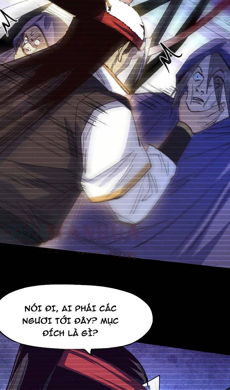 Nhân Vật Chính Mạnh Nhất Lịch Sử Chapter 182 - 28