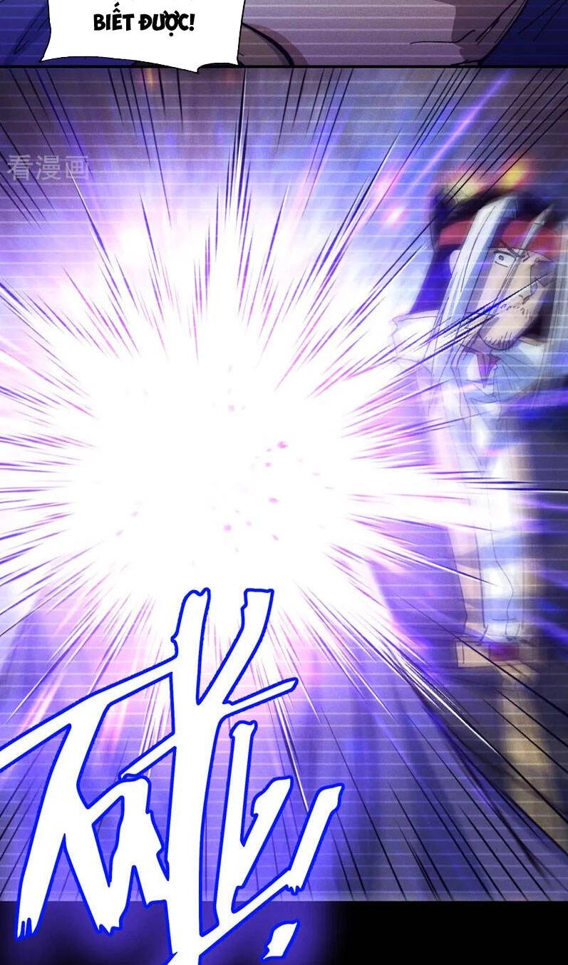 Nhân Vật Chính Mạnh Nhất Lịch Sử Chapter 182 - 30