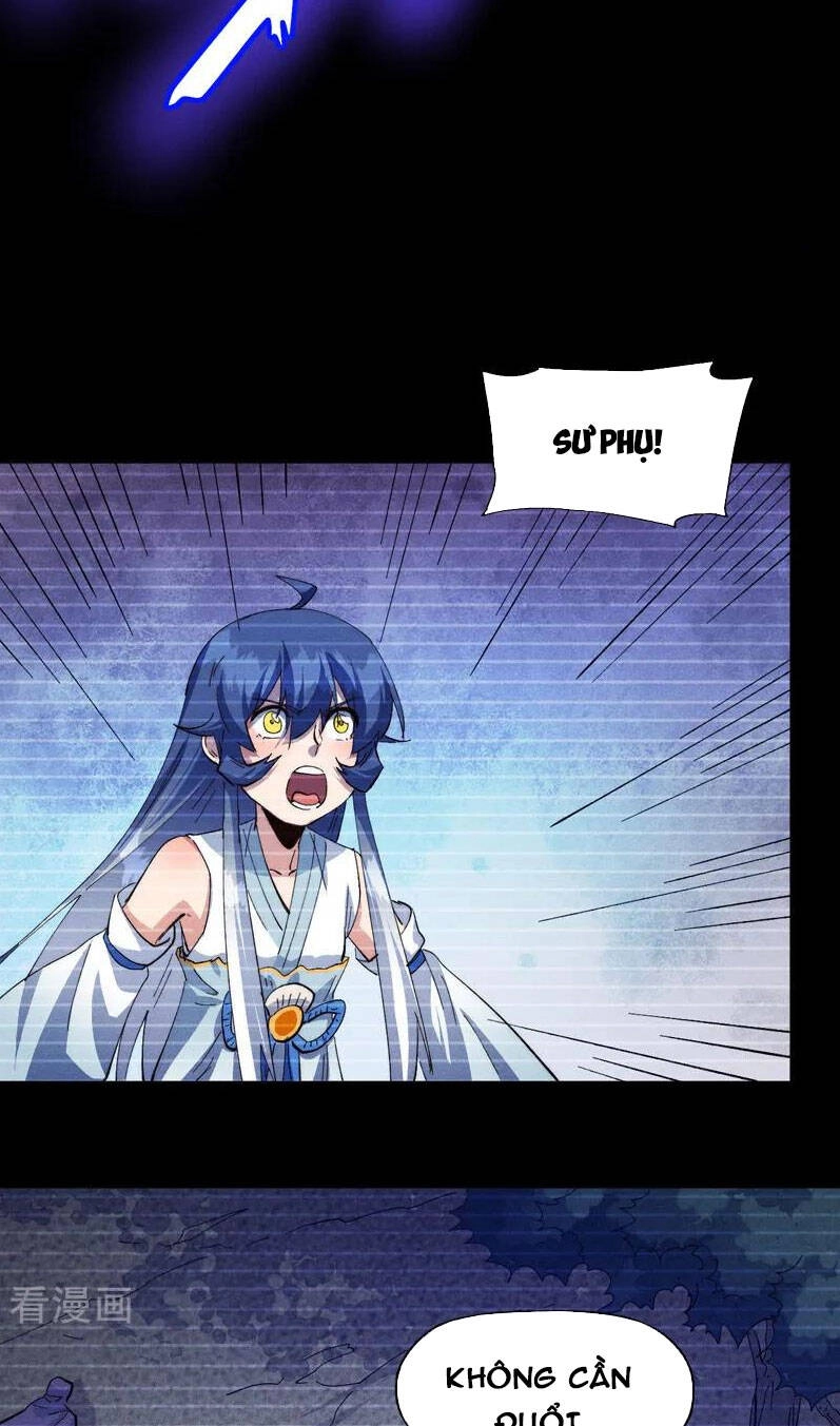 Nhân Vật Chính Mạnh Nhất Lịch Sử Chapter 182 - 31