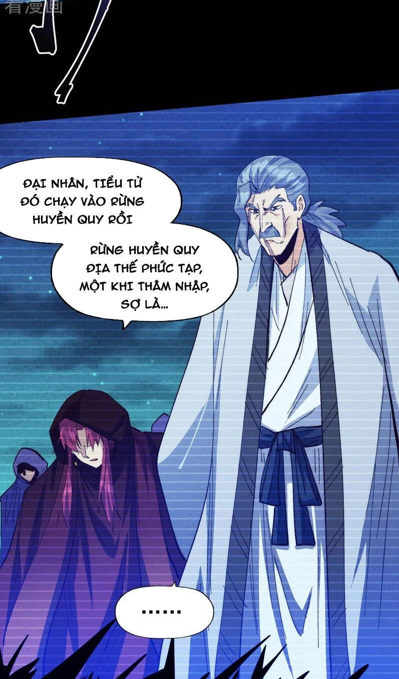 Nhân Vật Chính Mạnh Nhất Lịch Sử Chapter 182 - 38