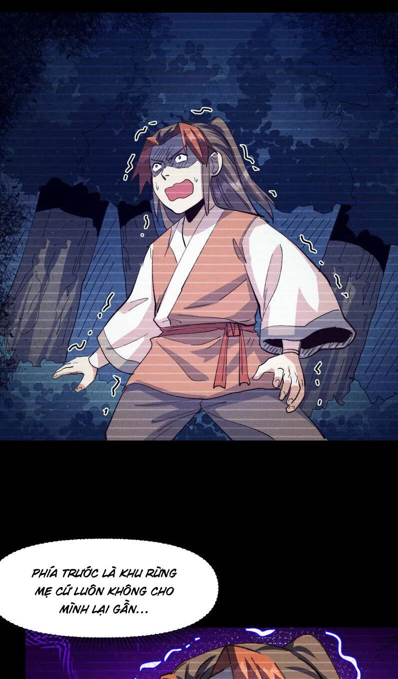 Nhân Vật Chính Mạnh Nhất Lịch Sử Chapter 183 - 1