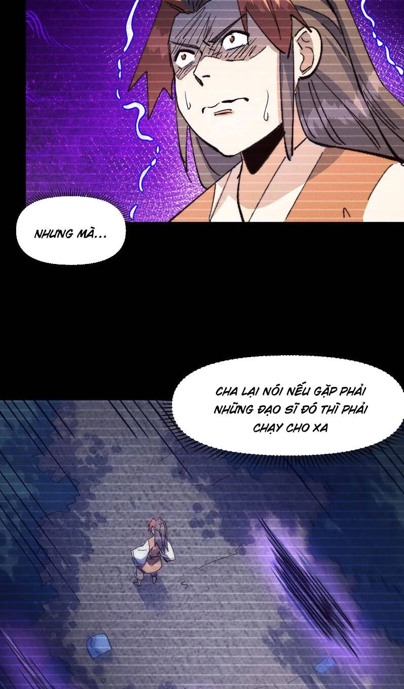 Nhân Vật Chính Mạnh Nhất Lịch Sử Chapter 183 - 2