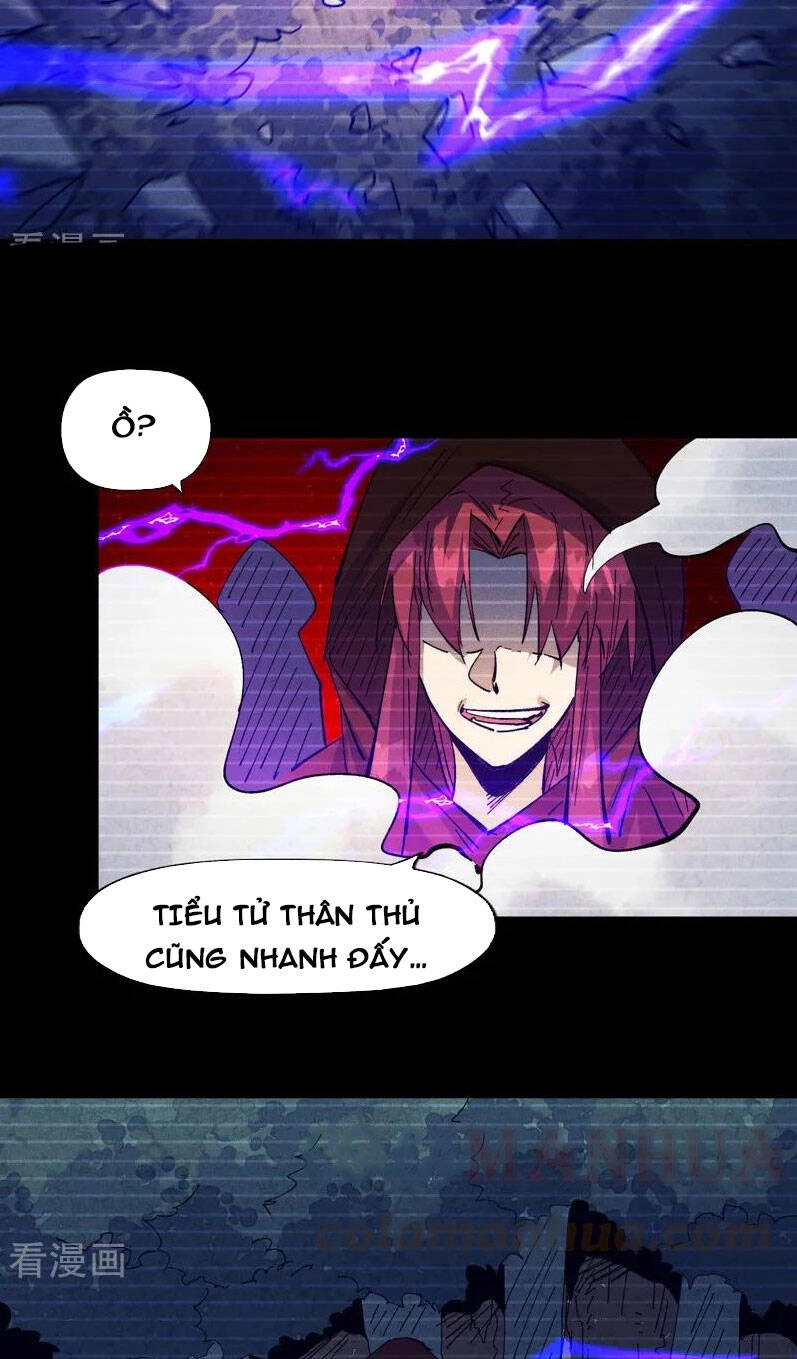 Nhân Vật Chính Mạnh Nhất Lịch Sử Chapter 183 - 5