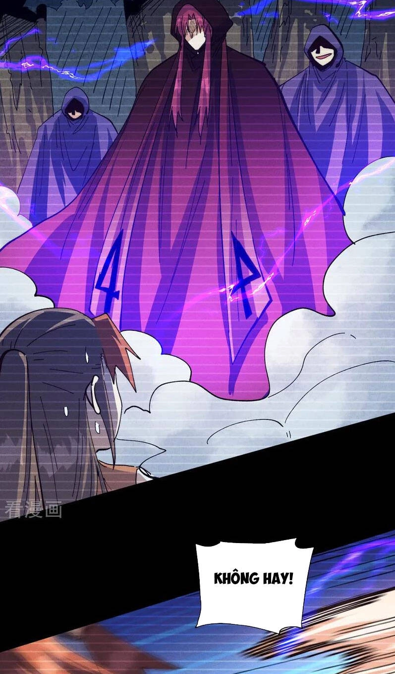 Nhân Vật Chính Mạnh Nhất Lịch Sử Chapter 183 - 6