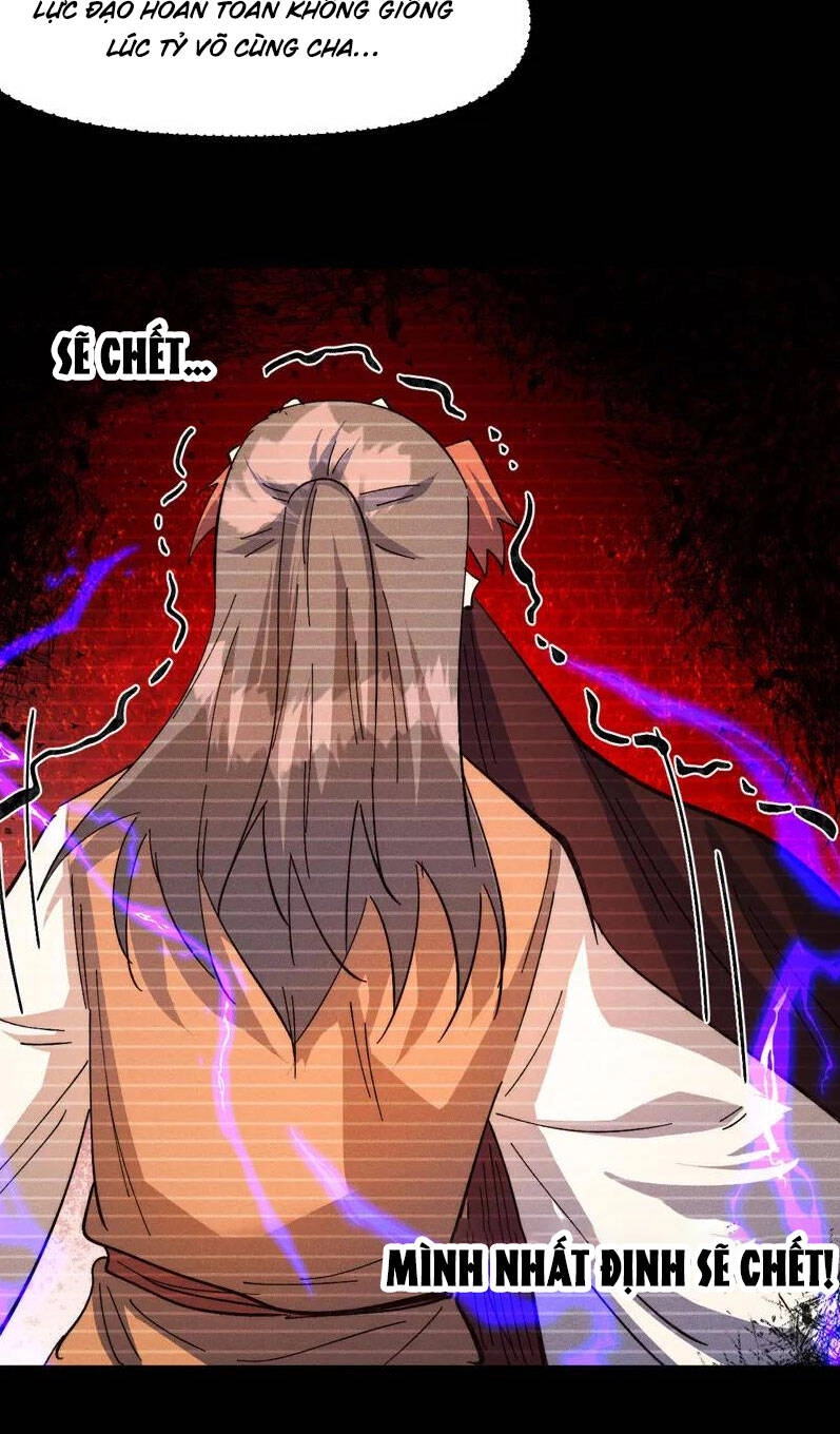 Nhân Vật Chính Mạnh Nhất Lịch Sử Chapter 183 - 9