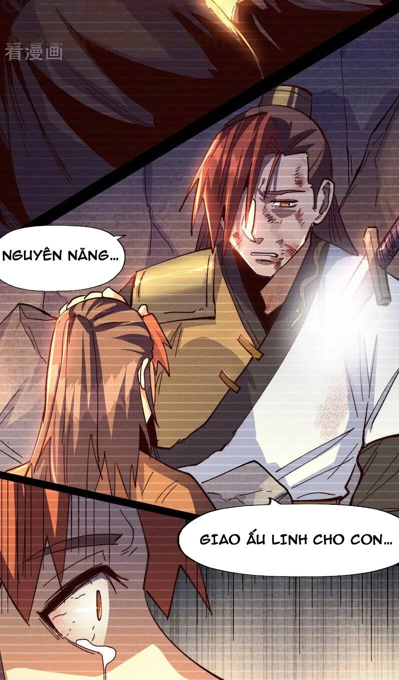 Nhân Vật Chính Mạnh Nhất Lịch Sử Chapter 183 - 11