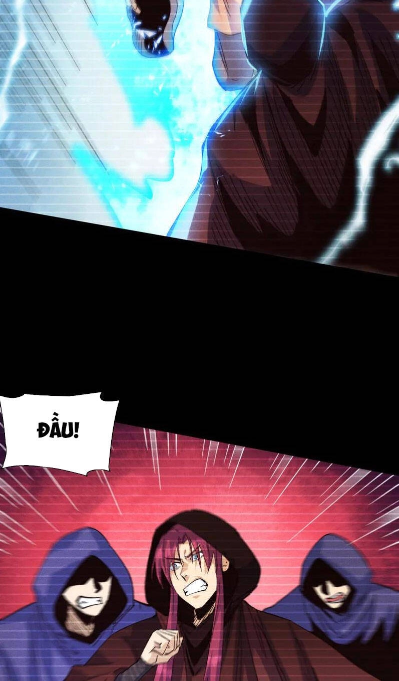 Nhân Vật Chính Mạnh Nhất Lịch Sử Chapter 183 - 13