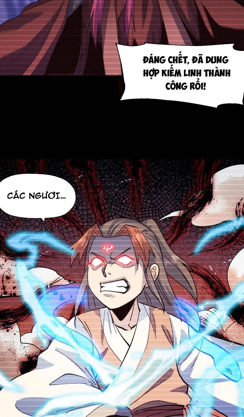 Nhân Vật Chính Mạnh Nhất Lịch Sử Chapter 183 - 14