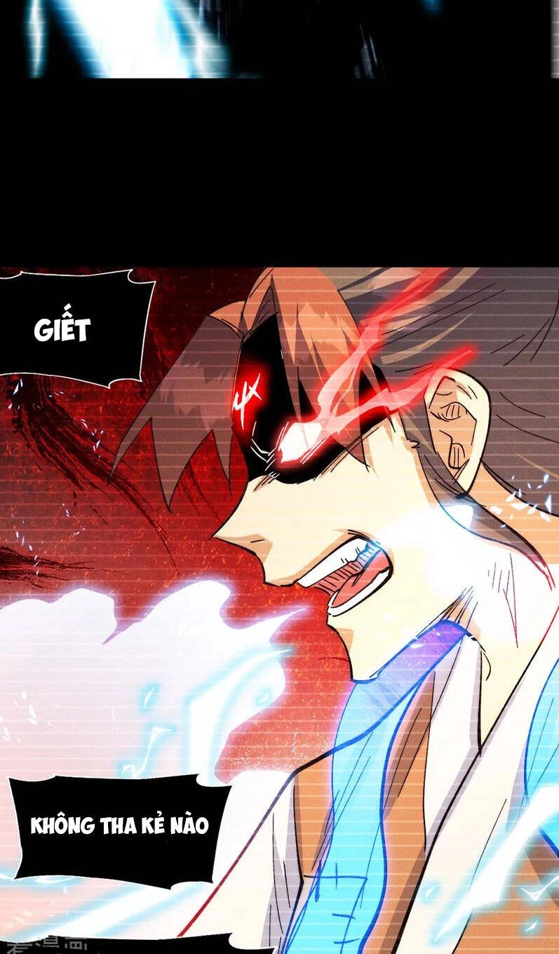 Nhân Vật Chính Mạnh Nhất Lịch Sử Chapter 183 - 18