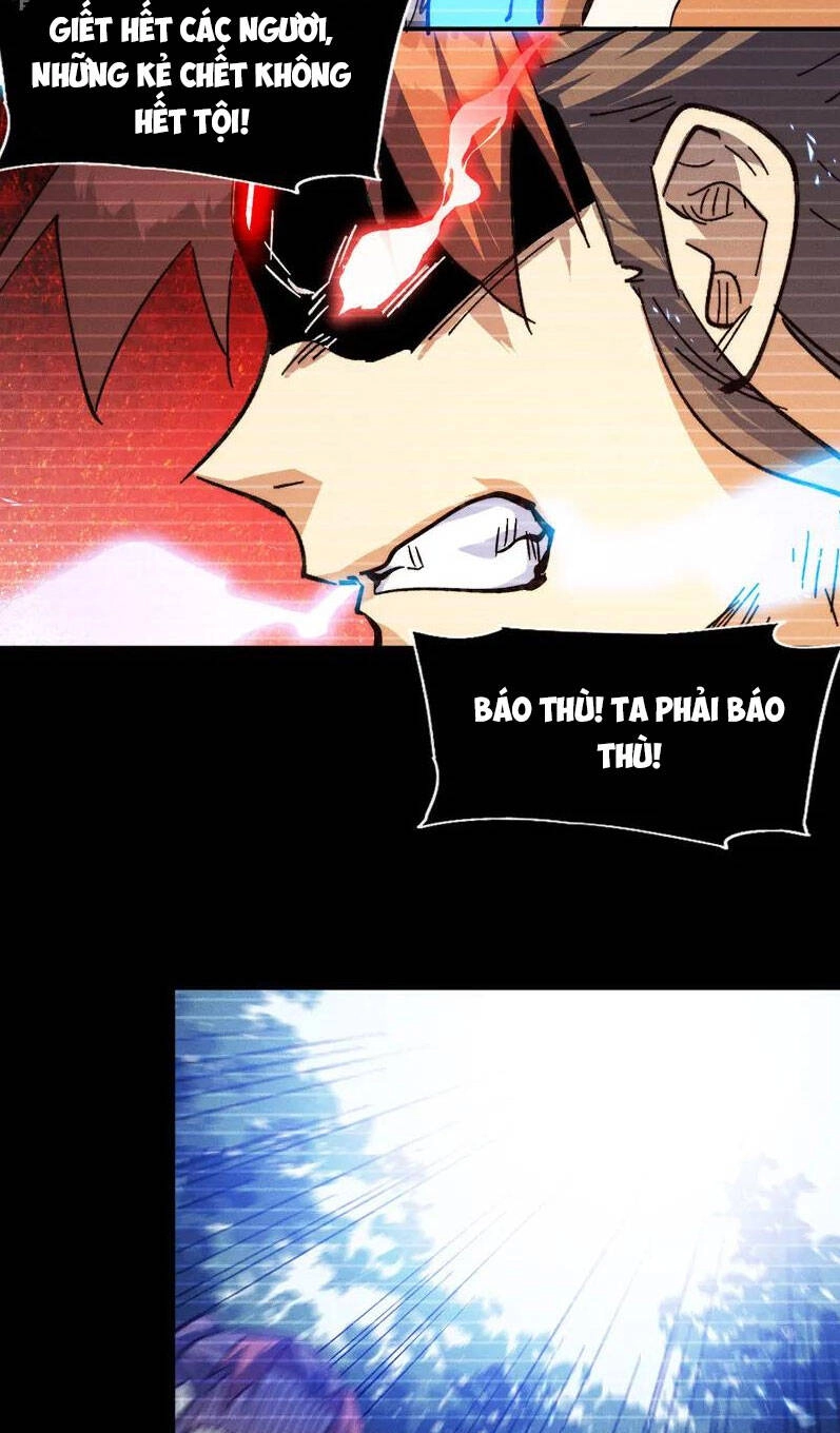 Nhân Vật Chính Mạnh Nhất Lịch Sử Chapter 183 - 19