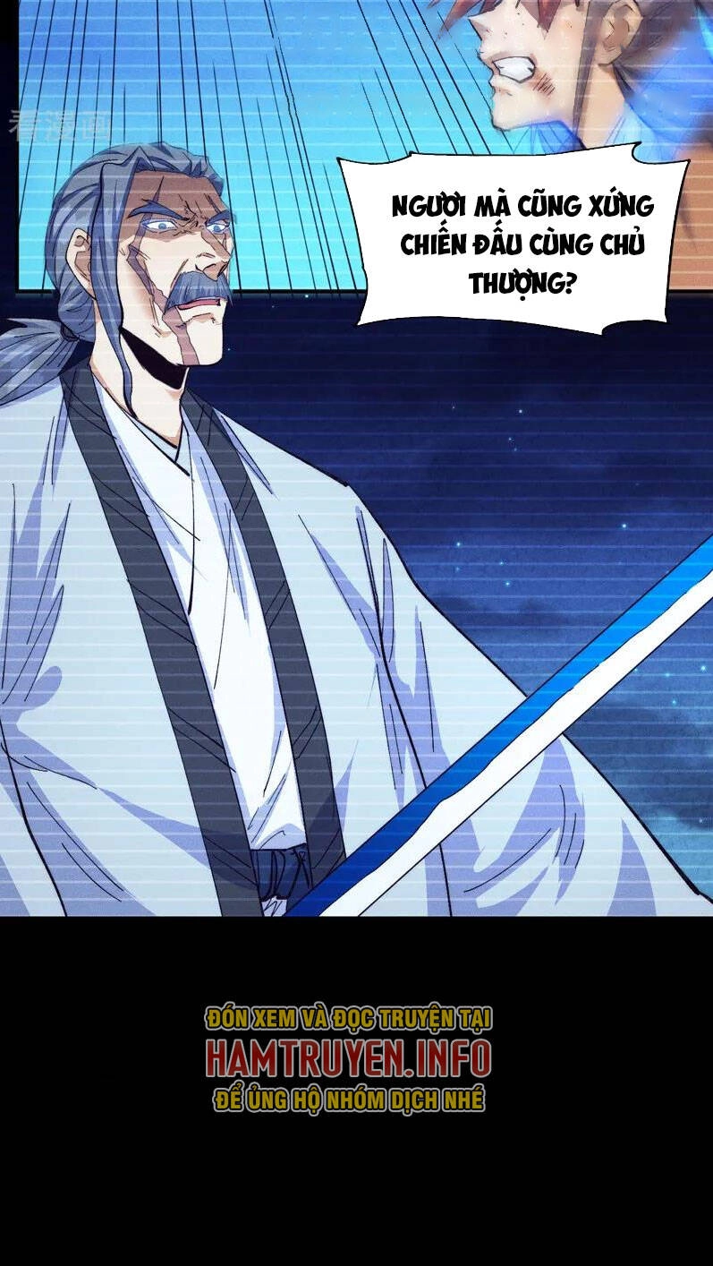 Nhân Vật Chính Mạnh Nhất Lịch Sử Chapter 183 - 23