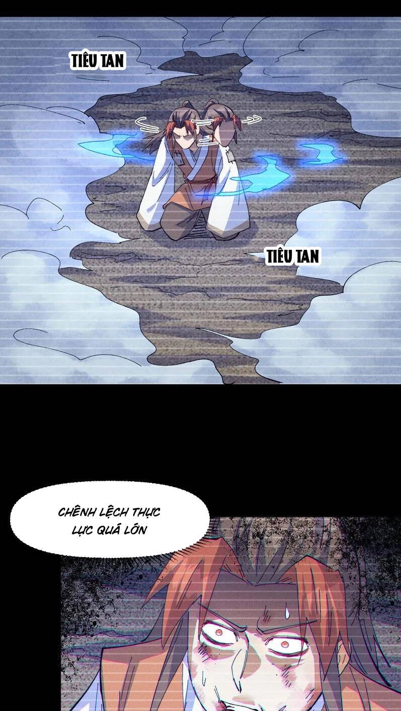 Nhân Vật Chính Mạnh Nhất Lịch Sử Chapter 183 - 24