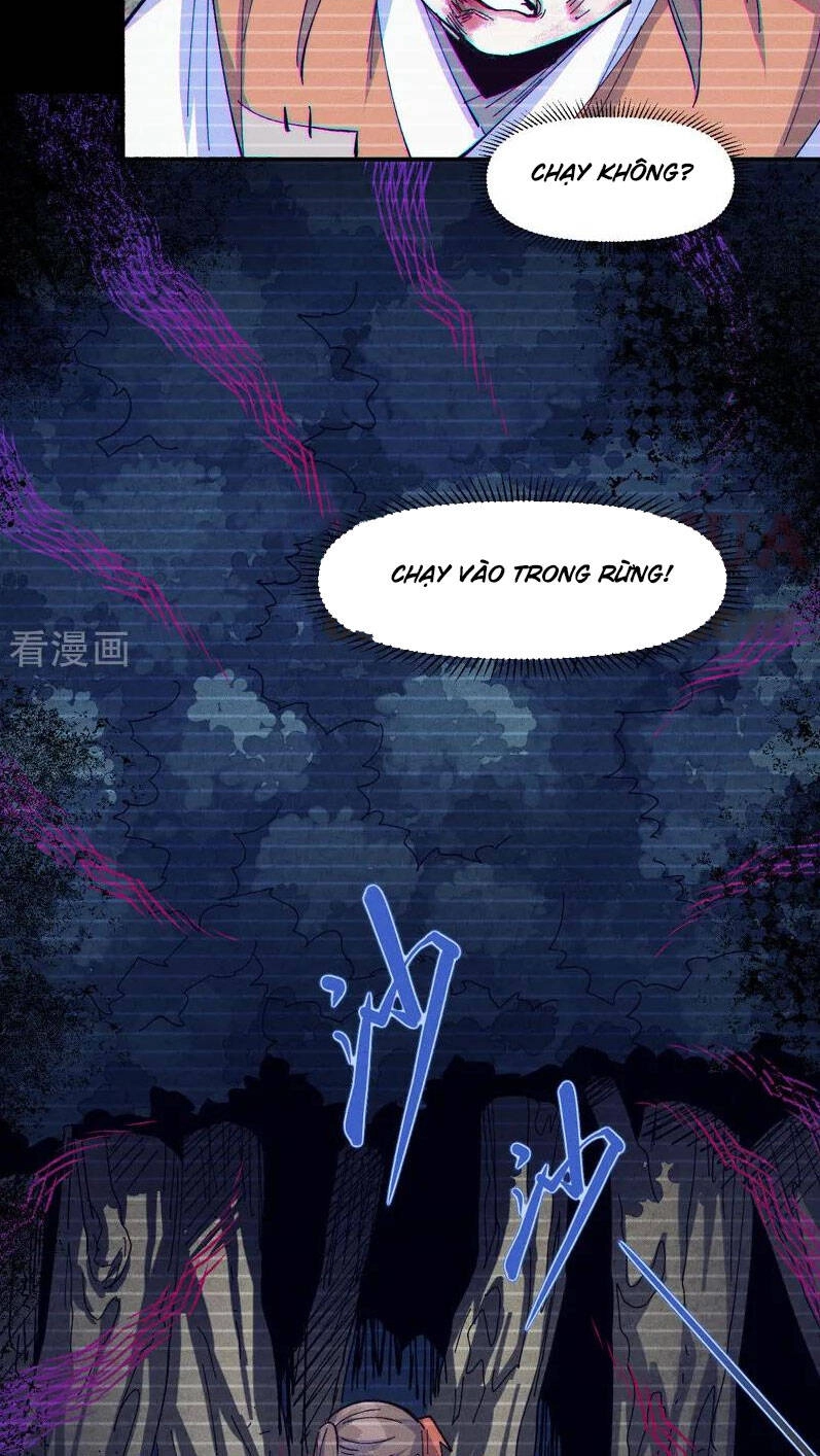 Nhân Vật Chính Mạnh Nhất Lịch Sử Chapter 183 - 25