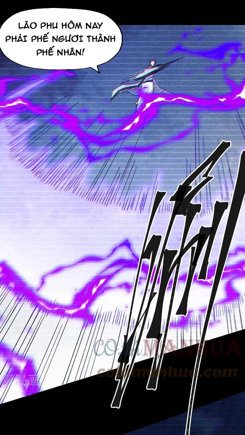 Nhân Vật Chính Mạnh Nhất Lịch Sử Chapter 183 - 27