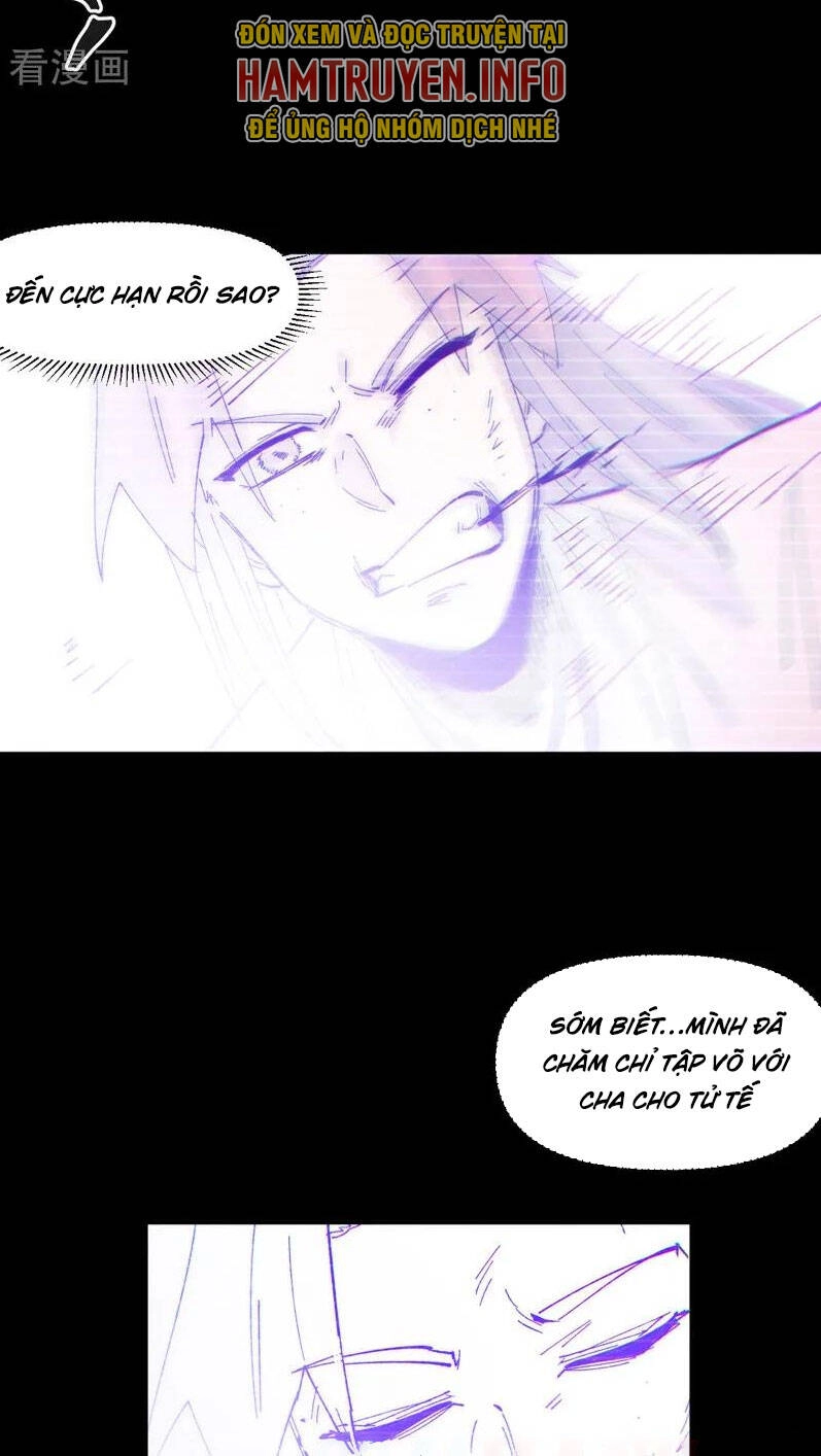 Nhân Vật Chính Mạnh Nhất Lịch Sử Chapter 183 - 30