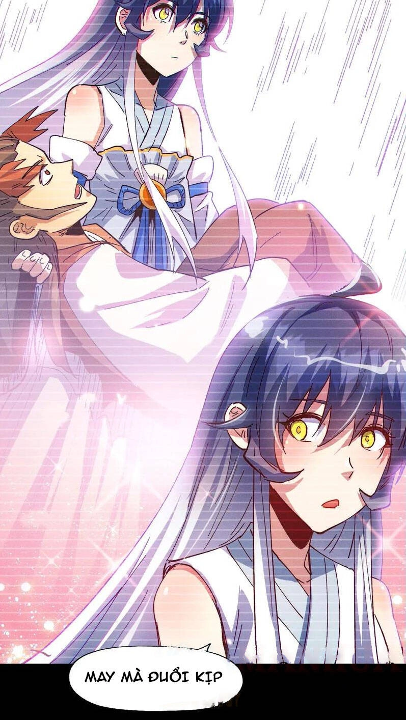 Nhân Vật Chính Mạnh Nhất Lịch Sử Chapter 183 - 33