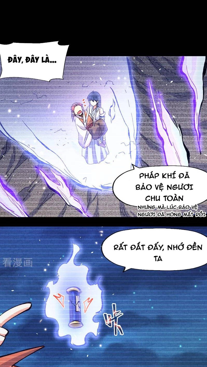 Nhân Vật Chính Mạnh Nhất Lịch Sử Chapter 183 - 34